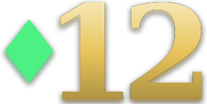 o12 logo